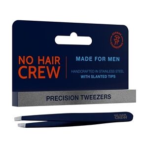 No Hair Crew Precision Tweezers No Hair Crew Precision Tweezers