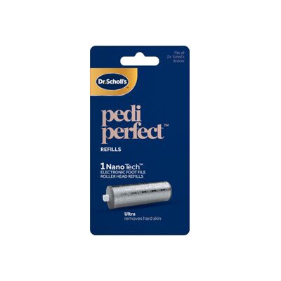 Scholl Pedi Perfect Refills Ultra Scholl Pedi Perfect Refills Ultra