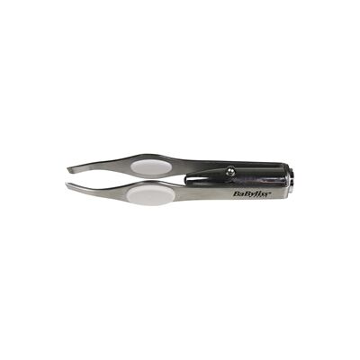BaByliss 798503 Tweezer w Light BaByliss 798503 Tweezer w Light