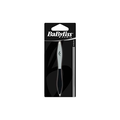 BaByliss Make Up 794324 Dual Purpose Tweezers BaByliss Make Up 794324 Dual Purpose Tweezers