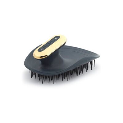 Manta Pulse Brush Deep Ocean Blue Manta Pulse Brush Deep Ocean Blue