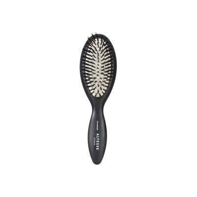 Altesse 30 043 Cushion Brush Boar Bristle Small Altesse 30 043 Cushion Brush Boar Bristle Small