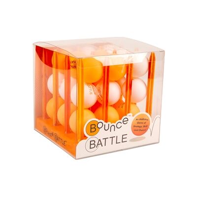 Peliko Bounce Battle Peliko Bounce Battle