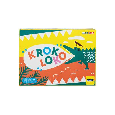 Peliko Kroko Loko Peliko Kroko Loko