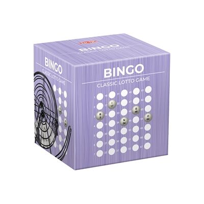 Tactic Collection Classique Bingo Tactic Collection Classique Bingo