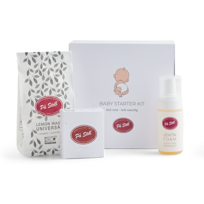 På Stell På stell - Baby Startet Kit (Onesize) På Stell På stell - Baby Startet Kit (Onesize)