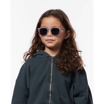 Izipizi E Kids Lavender 5-7 År Izipizi E Kids Lavender 5-7 År
