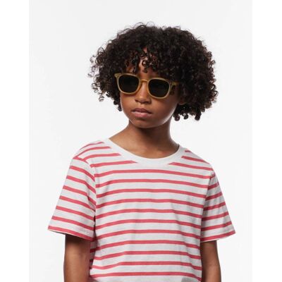 Izipizi E Kids Yellow Honey 5-7 År Izipizi E Kids Yellow Honey 5-7 År