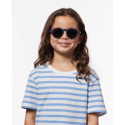 Izipizi D Kids Navy Blue 5-7 År Izipizi D Kids Navy Blue 5-7 År