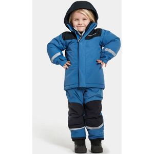 Didriksons Skare Kids Yttertøy Sett Corn Blue (90 / 1,5-2 år) Didriksons Skare Kids Yttertøy Sett Corn Blue (90 / 1,5-2 år)