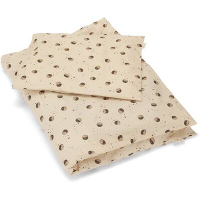 Konges Sløjd Baby Sengesett 70 X 100 Ensemble (Onesize) Konges Sløjd Baby Sengesett 70 X 100 Ensemble (Onesize)