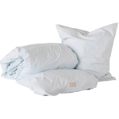 OYOY Nuku Sengesett - Junior Ice Blue (Onesize) OYOY Nuku Sengesett - Junior Ice Blue (Onesize)