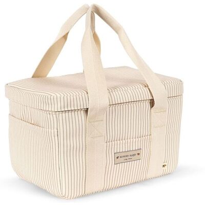 Konges Sløjd Carl Kjølebag Tea Stripe Konges Sløjd Carl Kjølebag Tea Stripe
