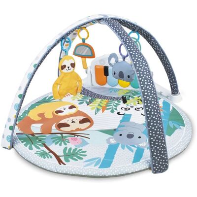 Scandinavian Baby Products Babygym med kick-and-play Scandinavian Baby Products Babygym med kick-and-play