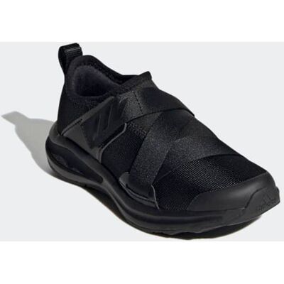Adidas Sort Fortarun X K Sko (30,5) Adidas Sort Fortarun X K Sko (30,5)