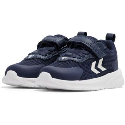Hummel Actus Tr Breather Infant Black Iris (26) Hummel Actus Tr Breather Infant Black Iris (26)