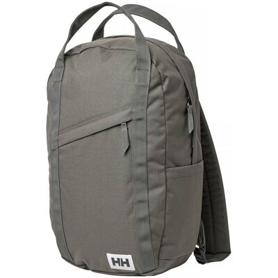 Helly Hansen Oslo Backpack 20L grønn Ryggsekk (Onesize) Helly Hansen Oslo Backpack 20L grønn Ryggsekk (Onesize)