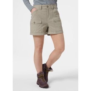 Helly Hansen W Maridalen Shorts Aluminum (XS) Helly Hansen W Maridalen Shorts Aluminum (XS)