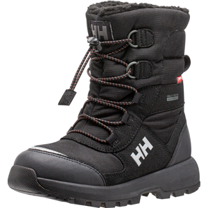 Helly Hansen Jk Silverton Boot Ht Black (26) Helly Hansen Jk Silverton Boot Ht Black (26)