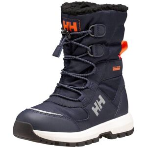 Helly Hansen Silverton Boot Navy/Off White (26) Helly Hansen Silverton Boot Navy/Off White (26)