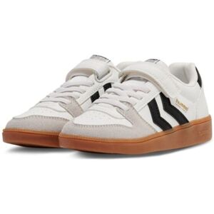 Hummel Handball Perfekt Sp Jr White (37) Hummel Handball Perfekt Sp Jr White (37)