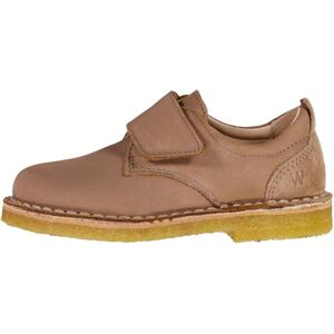 Wheat Footwear Wheat Kelley Velcro Sko Cartouche Brown (26) Wheat Footwear Wheat Kelley Velcro Sko Cartouche Brown (26)