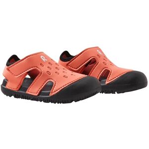 Reima Koralli Sandaler Misty Red (24) Reima Koralli Sandaler Misty Red (24)