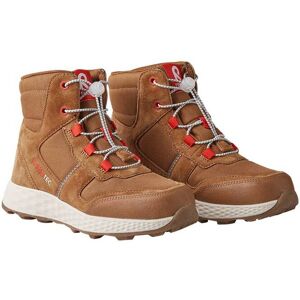 Reima tec Sko Ehtii Cinnamon Brown (30) Reima tec Sko Ehtii Cinnamon Brown (30)