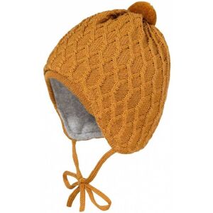 Maximo Dark Honey Ull Lue Baby (43 4-5 mnd) Maximo Dark Honey Ull Lue Baby (43 4-5 mnd)