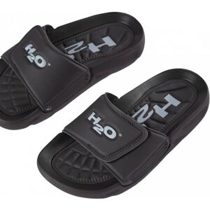 H2O Sort Junior Adjustable Bathshoe Slippers (23) H2O Sort Junior Adjustable Bathshoe Slippers (23)