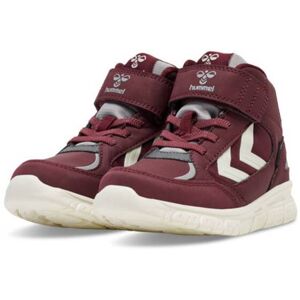 Hummel X-Light 2.0 Mid Tex Jr Catawba Grape (25) Hummel X-Light 2.0 Mid Tex Jr Catawba Grape (25)