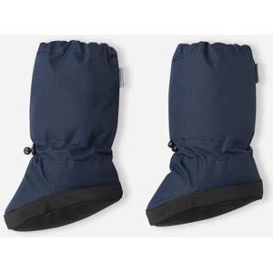Reima Antura Booties Navy (Sko: 1-2 år) Reima Antura Booties Navy (Sko: 1-2 år)
