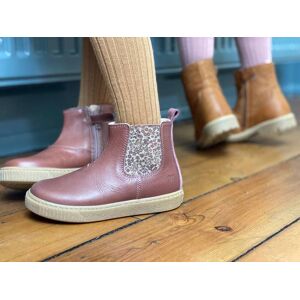 Wheat Footwear Wheat Indy Chelsea Sko Wood Rose (28) Wheat Footwear Wheat Indy Chelsea Sko Wood Rose (28)