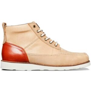 Quiksilver Sheffield sko - beige (44,5) Quiksilver Sheffield sko - beige (44,5)