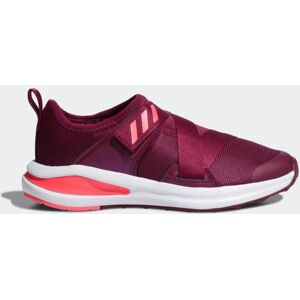 Adidas Burgunder Fortarun X K Sko (36 2/3) Adidas Burgunder Fortarun X K Sko (36 2/3)