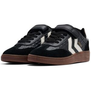 Hummel Vm78 Cph Ls Jr Sneakers Black (34) Hummel Vm78 Cph Ls Jr Sneakers Black (34)