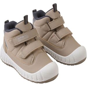 Reima tec Sko Passo 2.0 Earthy Beige (23) Reima tec Sko Passo 2.0 Earthy Beige (23)