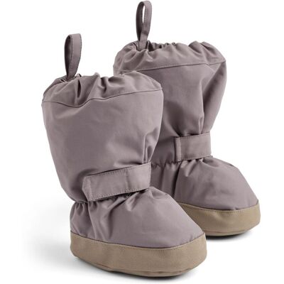 Wheat Vintersko Purple Stone (Sko / 12 - 24 mnd) Wheat Vintersko Purple Stone (Sko / 12 - 24 mnd)