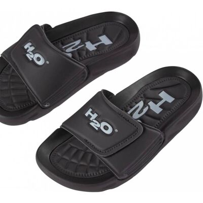 H2O Sort Junior Adjustable Bathshoe Slippers (23) H2O Sort Junior Adjustable Bathshoe Slippers (23)