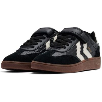 Hummel Vm78 Cph Ls Jr Sneakers Black (36) Hummel Vm78 Cph Ls Jr Sneakers Black (36)