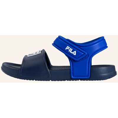 Fila Fiori Sandaler Kids Blue (30) Fila Fiori Sandaler Kids Blue (30)