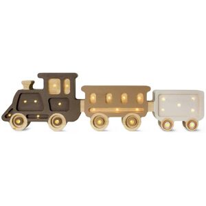 Little Lights - Train - Tre - LED-lampe Little Lights - Train - Tre - LED-lampe