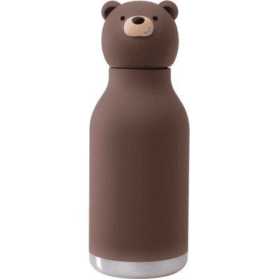 Asobu Bestie Bottle Bestie Bottles Bjørn Brun Asobu Bestie Bottle Bestie Bottles Bjørn Brun