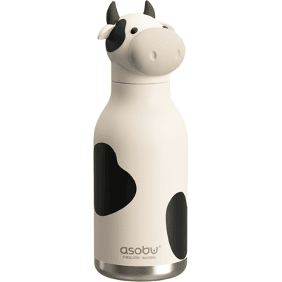 Asobu Mucca termisk flaske - 460 ml Asobu Mucca termisk flaske - 460 ml