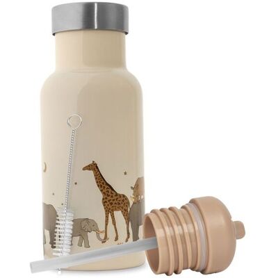 Konges Sløjd Thermo Bottles Safari Konges Sløjd Thermo Bottles Safari