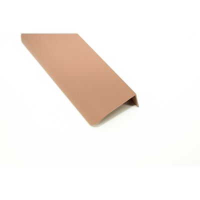 Innfelt Håndtak, Metall, Brun “amplio” 80…200 Mm - 200mm Innfelt Håndtak, Metall, Brun “amplio” 80…200 Mm - 200mm