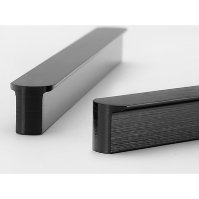 Håndtak, Metallisk, Svart “whatford” 96…320 Mm - 192mm Håndtak, Metallisk, Svart “whatford” 96…320 Mm - 192mm
