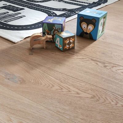Meister Pd 400 Authentic Off-White Oak 9017 Meister Pd 400 Authentic Off-White Oak 9017