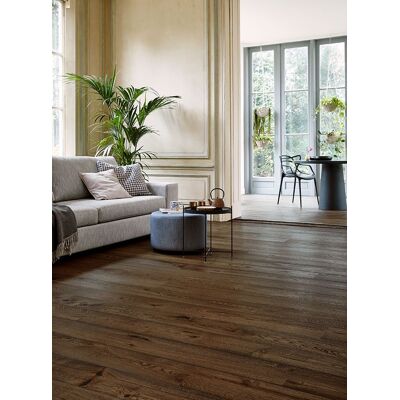 Tarkett Heritage Eik Old Brown (1-Stav) Tarkett Heritage Eik Old Brown (1-Stav)