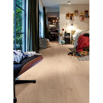 Meister Lindura Hd 400 205 Mm Off-White Oak Lively 8937 Herdet Tregulv Meister Lindura Hd 400 205 Mm Off-White Oak Lively 8937 Herdet Tregulv